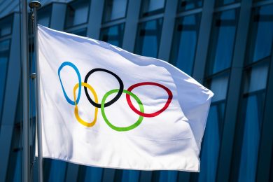 Lo sport cancella la Russia di Putin