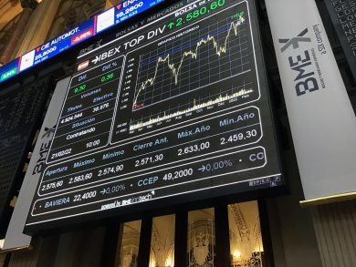 Guerra in Borsa: ecco come i mercati recuperano dopo i conflitti