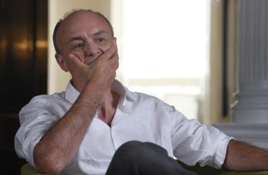 Con Panorama la voce delle eminenze grigie, gli aiutanti del potere