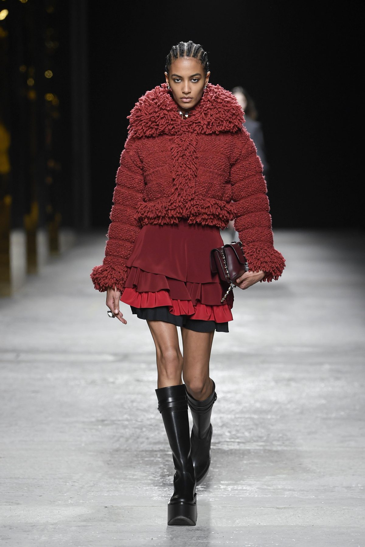 Galleria foto 'La moda insegna a infrangere le regole (con stile)' - foto 38