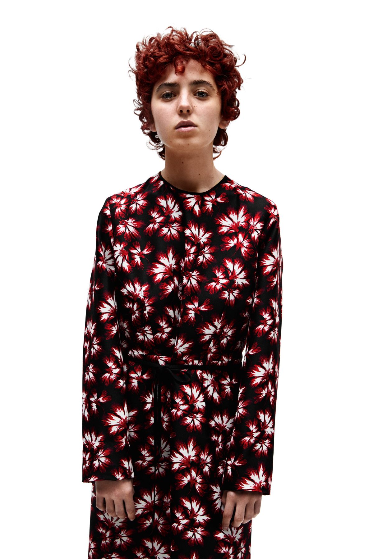 Galleria foto 'La moda insegna a infrangere le regole (con stile)' - foto 13