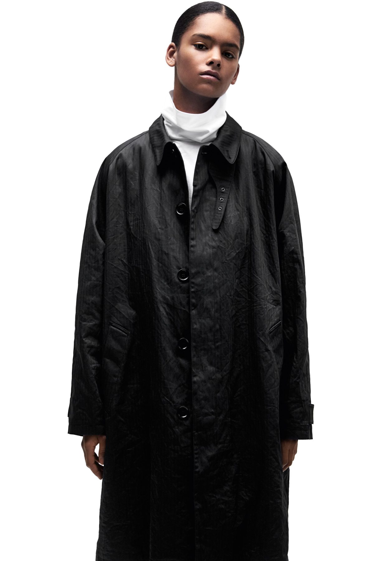 Galleria foto 'La moda insegna a infrangere le regole (con stile)' - foto 14