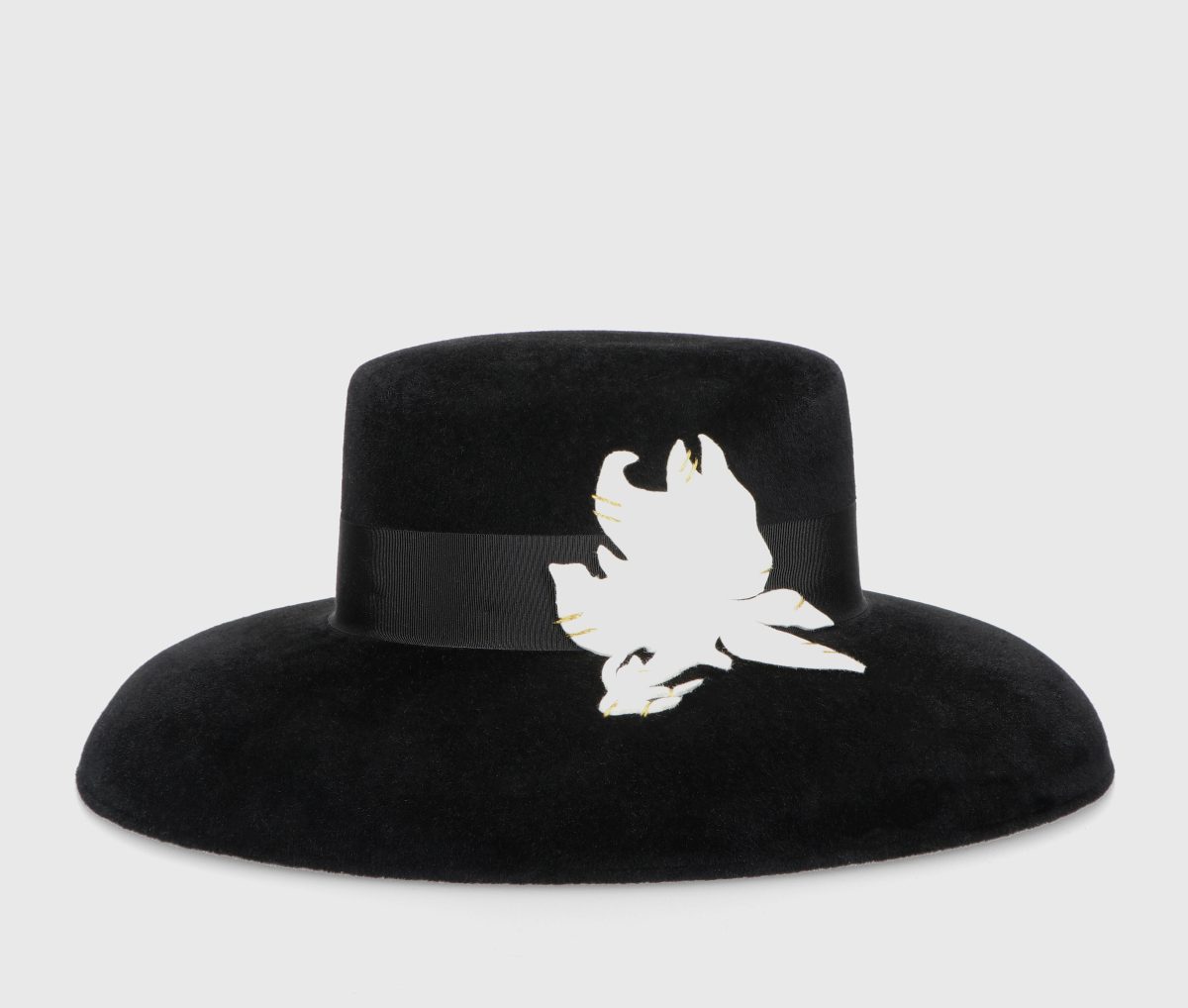 Galleria foto 'La moda insegna a infrangere le regole (con stile)' - foto 25