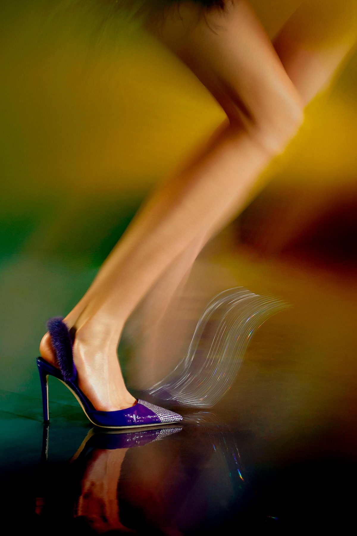 Galleria foto 'La moda insegna a infrangere le regole (con stile)' - foto 22