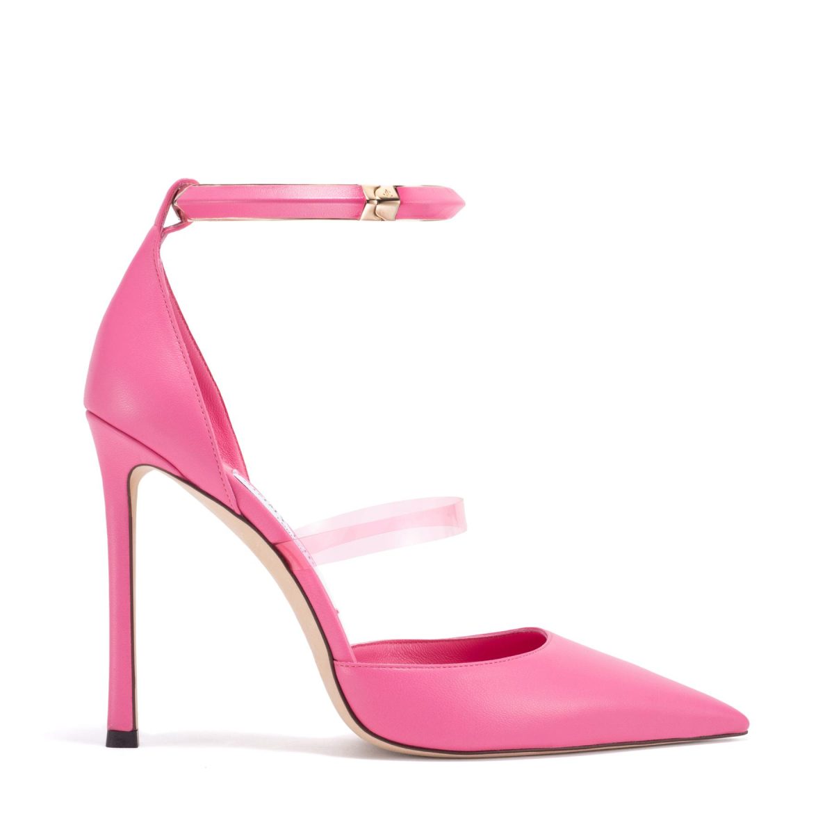 Galleria foto 'La moda insegna a infrangere le regole (con stile)' - foto 21