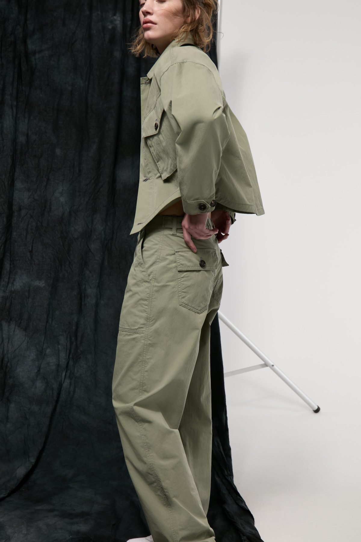 Galleria foto 'La moda insegna a infrangere le regole (con stile)' - foto 19