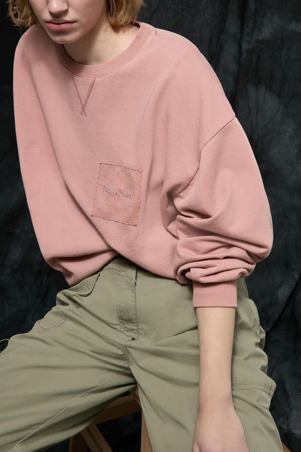 Galleria foto 'La moda insegna a infrangere le regole (con stile)' - foto 18