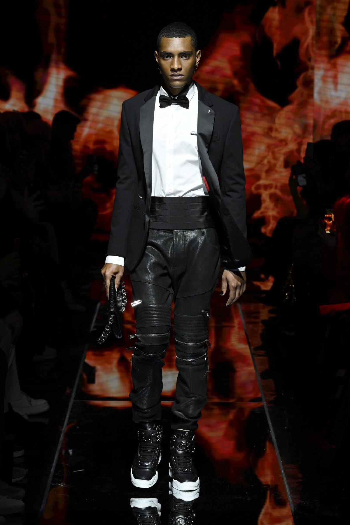 Galleria foto 'Philipp Plein annulla la distanza tra tangibile e Metaverso' - foto 17