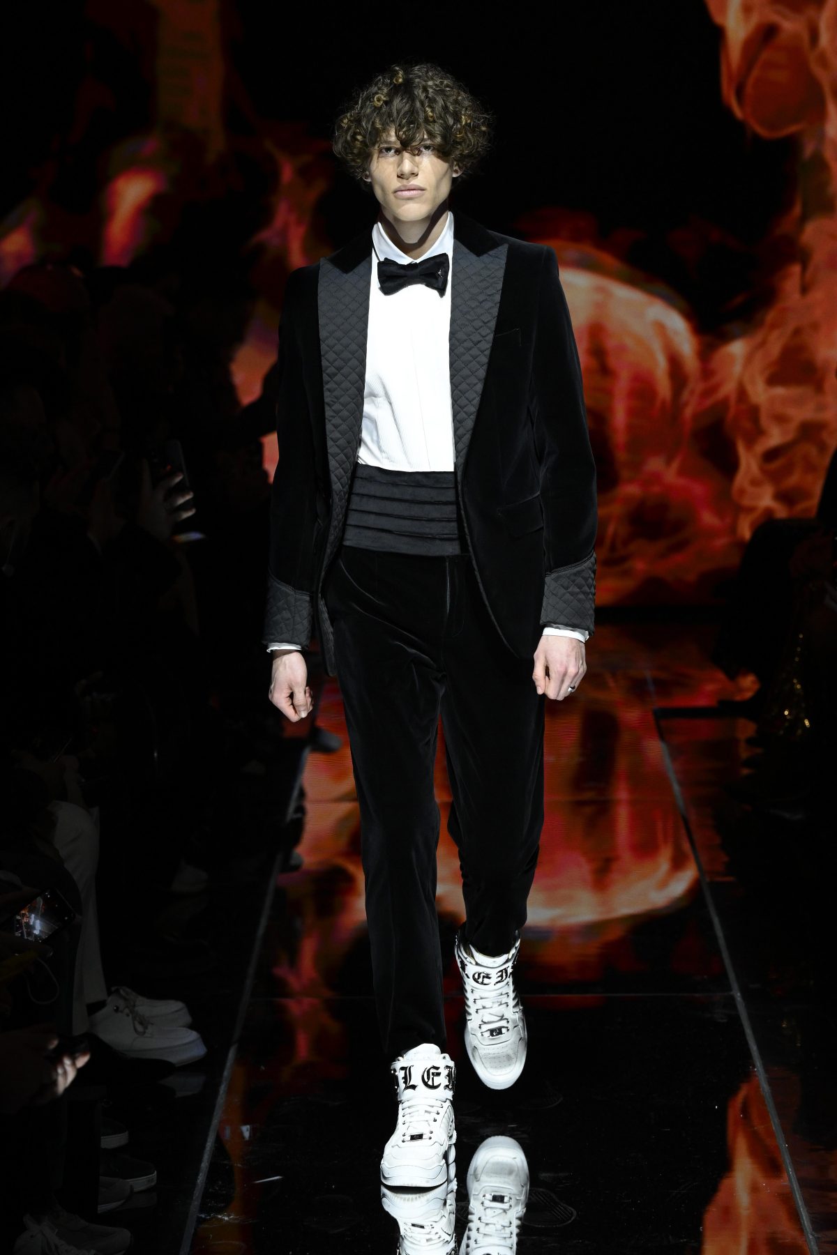 Galleria foto 'Philipp Plein annulla la distanza tra tangibile e Metaverso' - foto 12