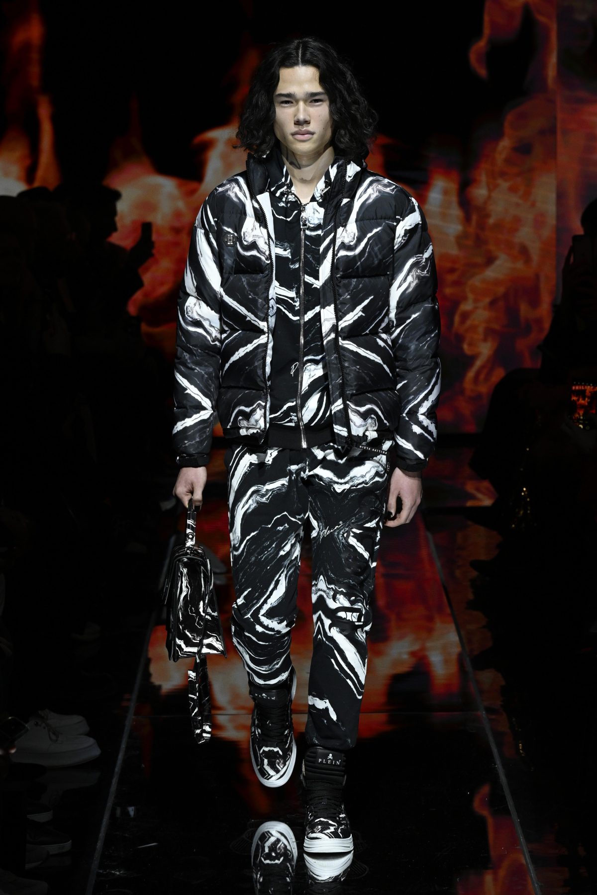 Galleria foto 'Philipp Plein annulla la distanza tra tangibile e Metaverso' - foto 6