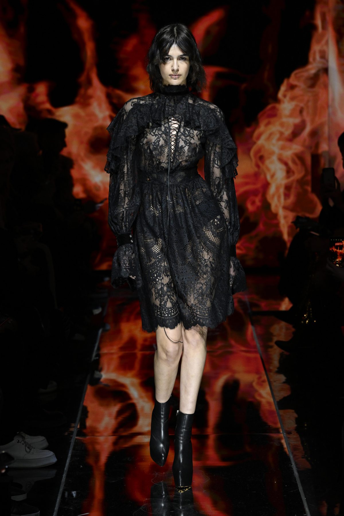 Galleria foto 'Philipp Plein annulla la distanza tra tangibile e Metaverso' - foto 5