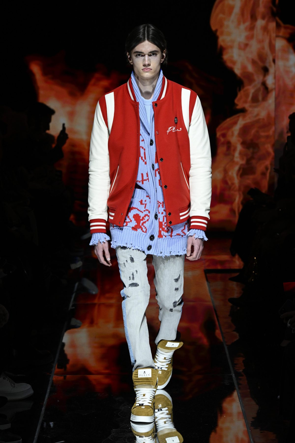 Galleria foto 'Philipp Plein annulla la distanza tra tangibile e Metaverso' - foto 4