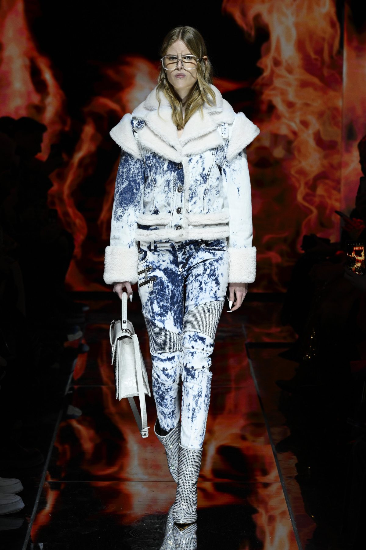 Galleria foto 'Philipp Plein annulla la distanza tra tangibile e Metaverso' - foto 2