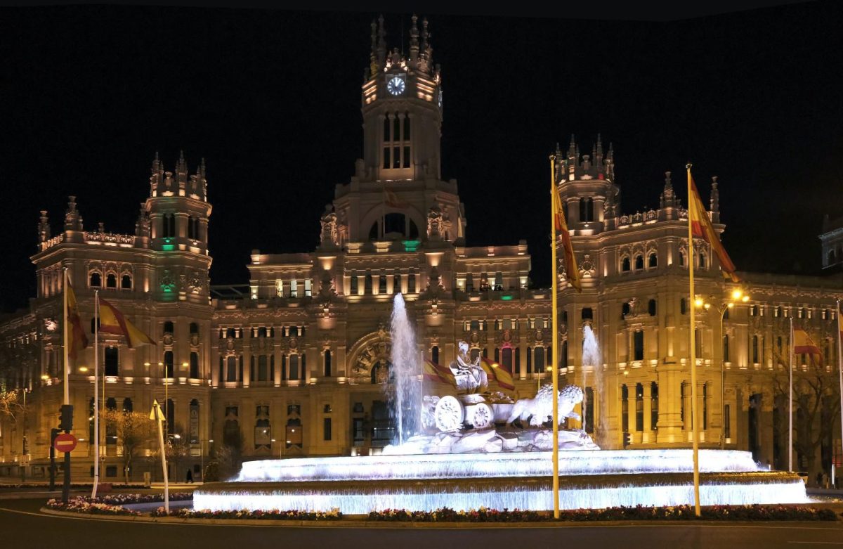 Madrid, cosa fare e vedere in due giorni