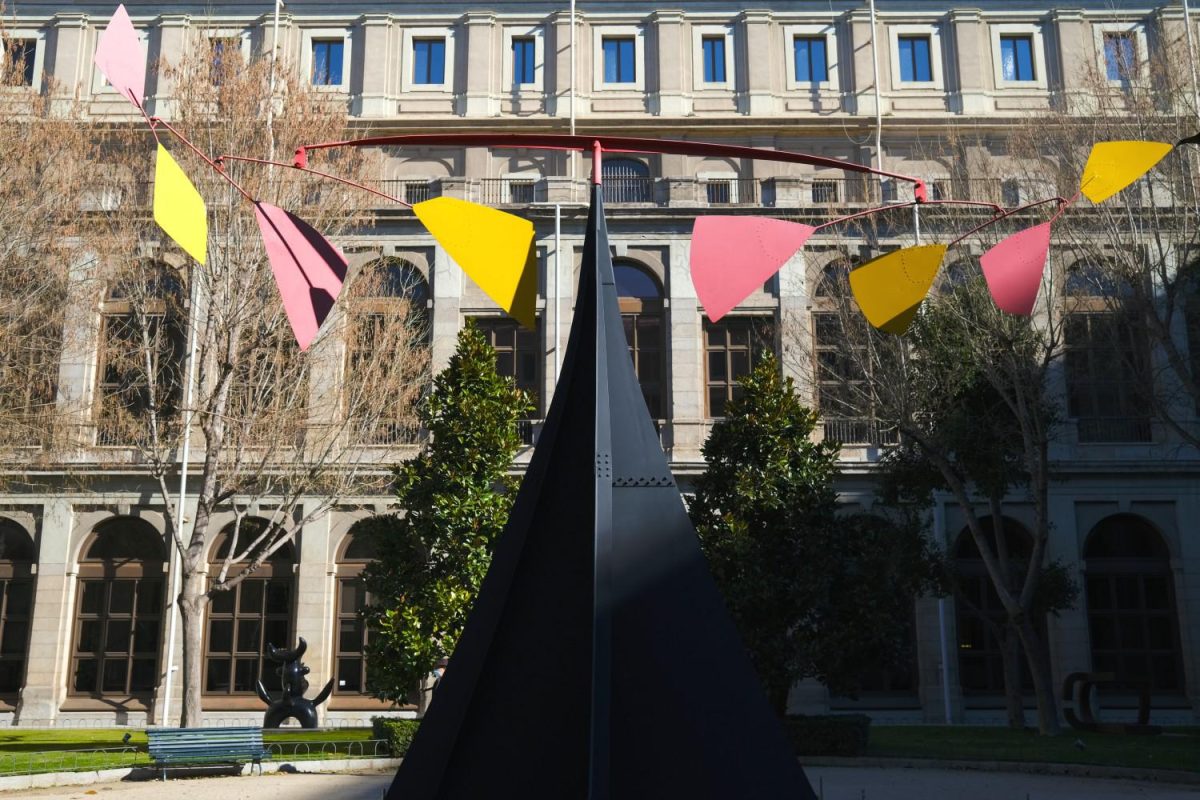 Madrid, cosa fare e vedere in due giorni