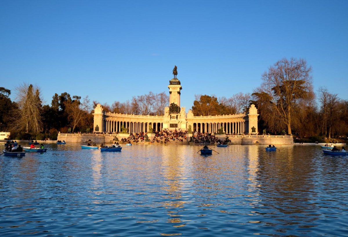 Madrid, cosa fare e vedere in due giorni