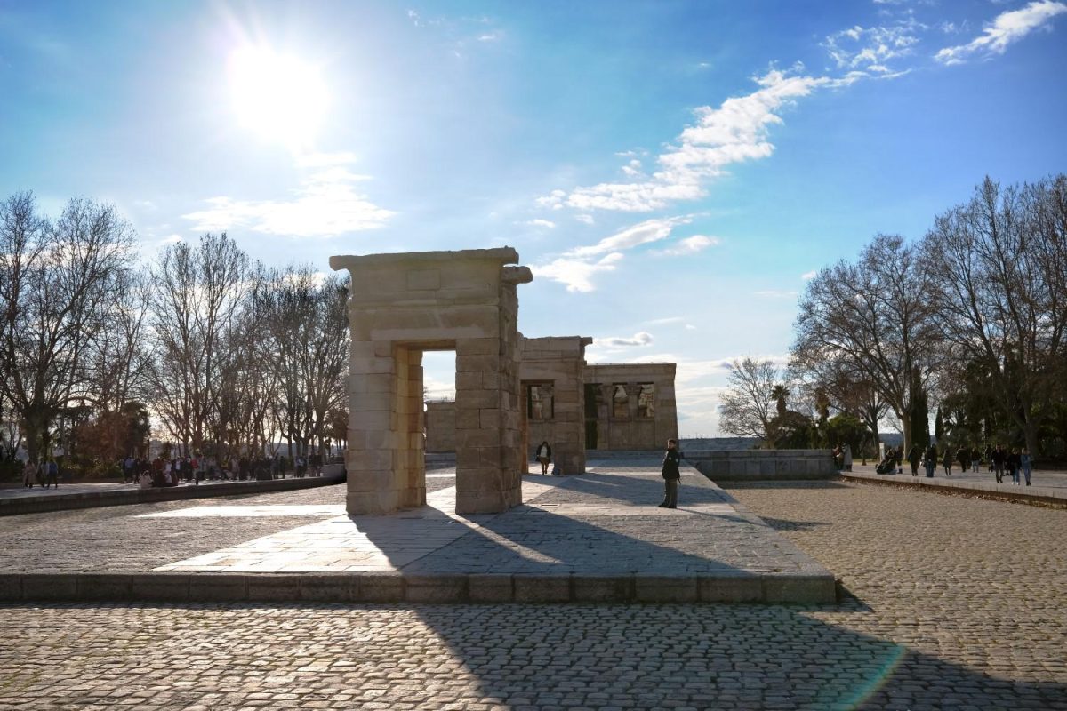 Madrid, cosa fare e vedere in due giorni