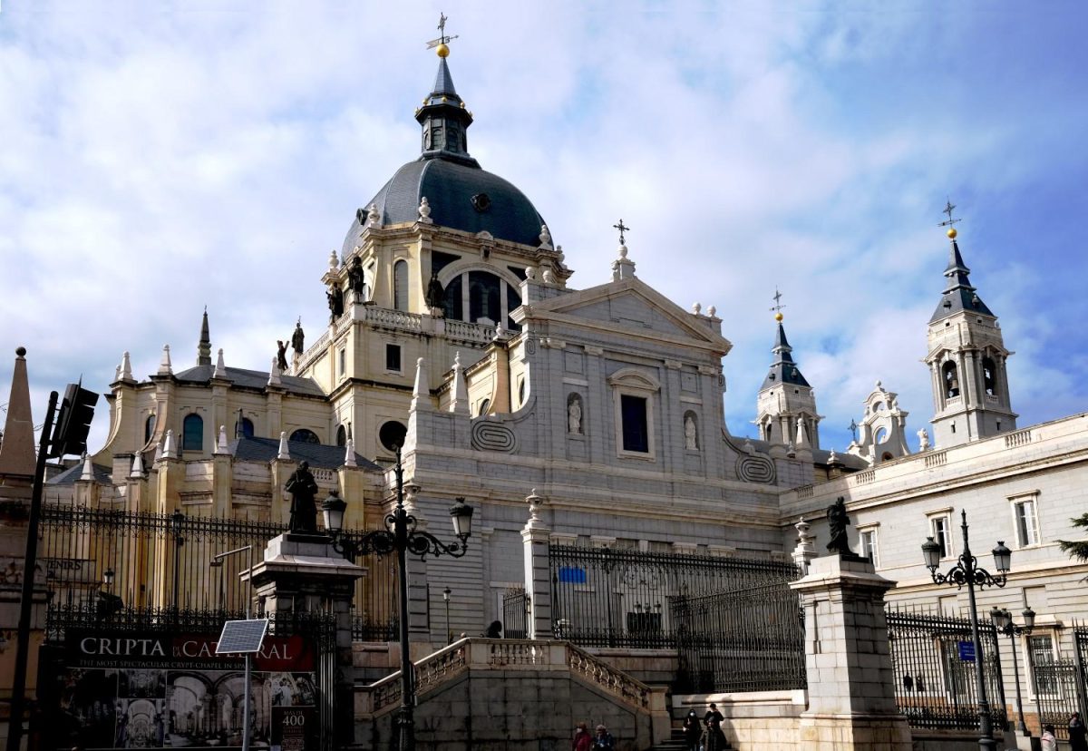 Madrid, cosa fare e vedere in due giorni