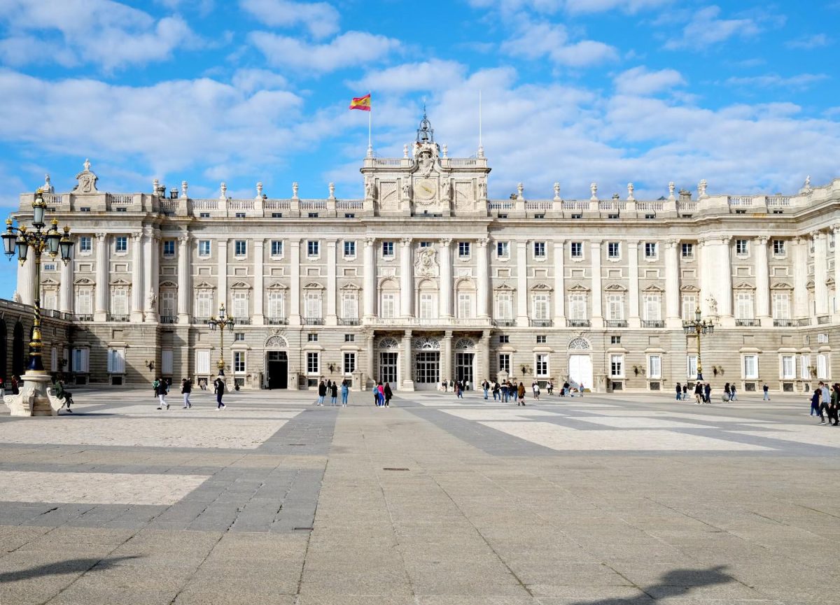 Galleria foto 'Madrid, cosa fare e vedere in due giorni' - foto 15