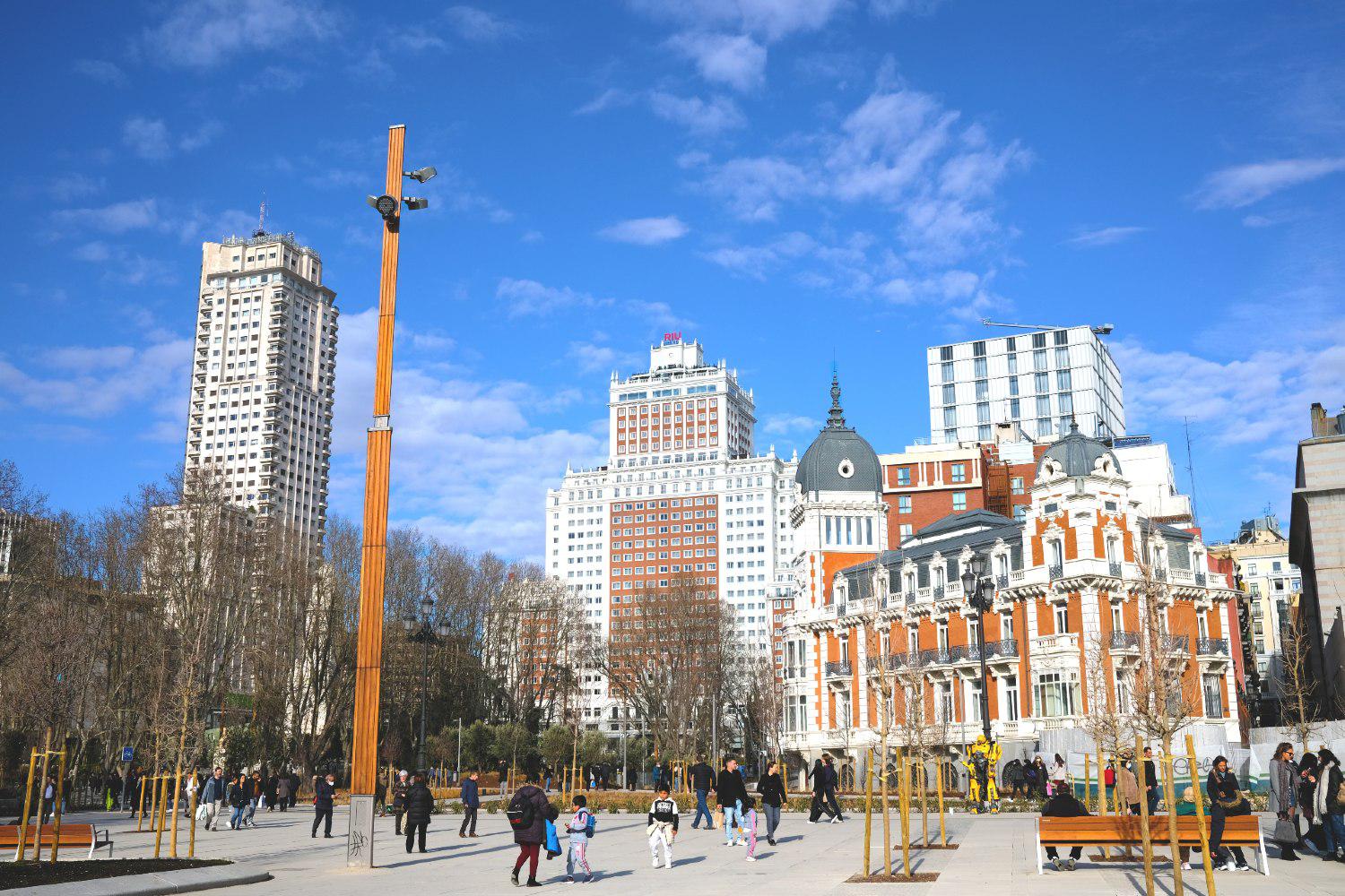 Madrid, cosa fare e vedere in due giorni