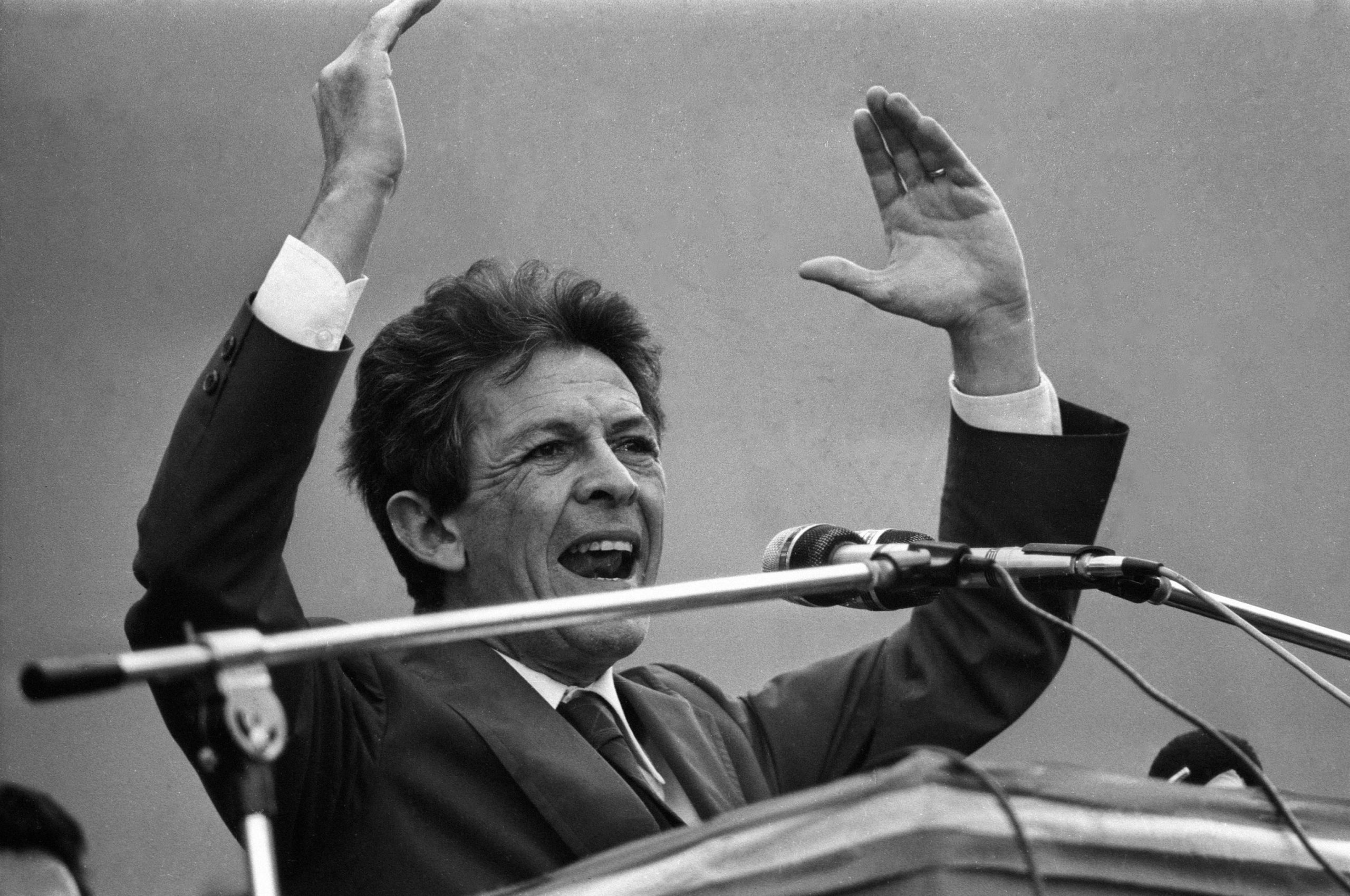 Enrico Berlinguer: il dovere e il potere