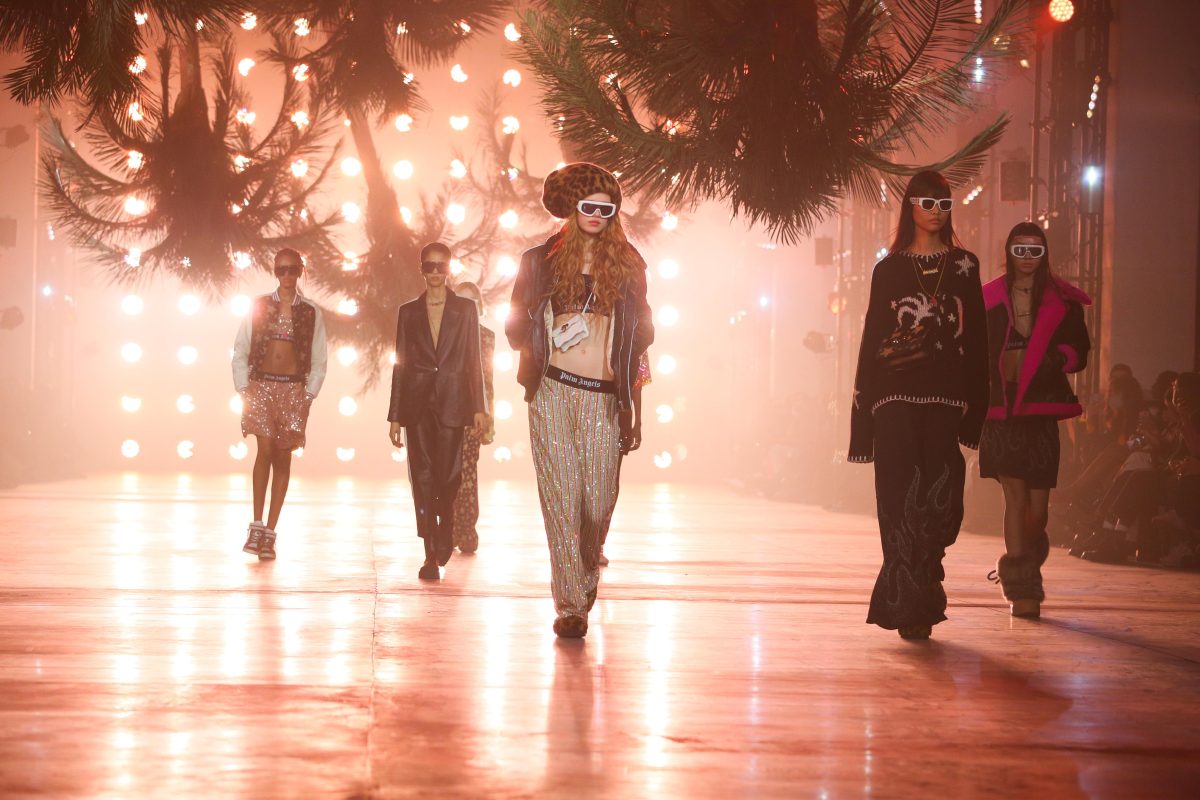 Galleria foto 'Subculture giovani e nightlife urbana in contaminazione con la tradizione sartoriale' - foto 38