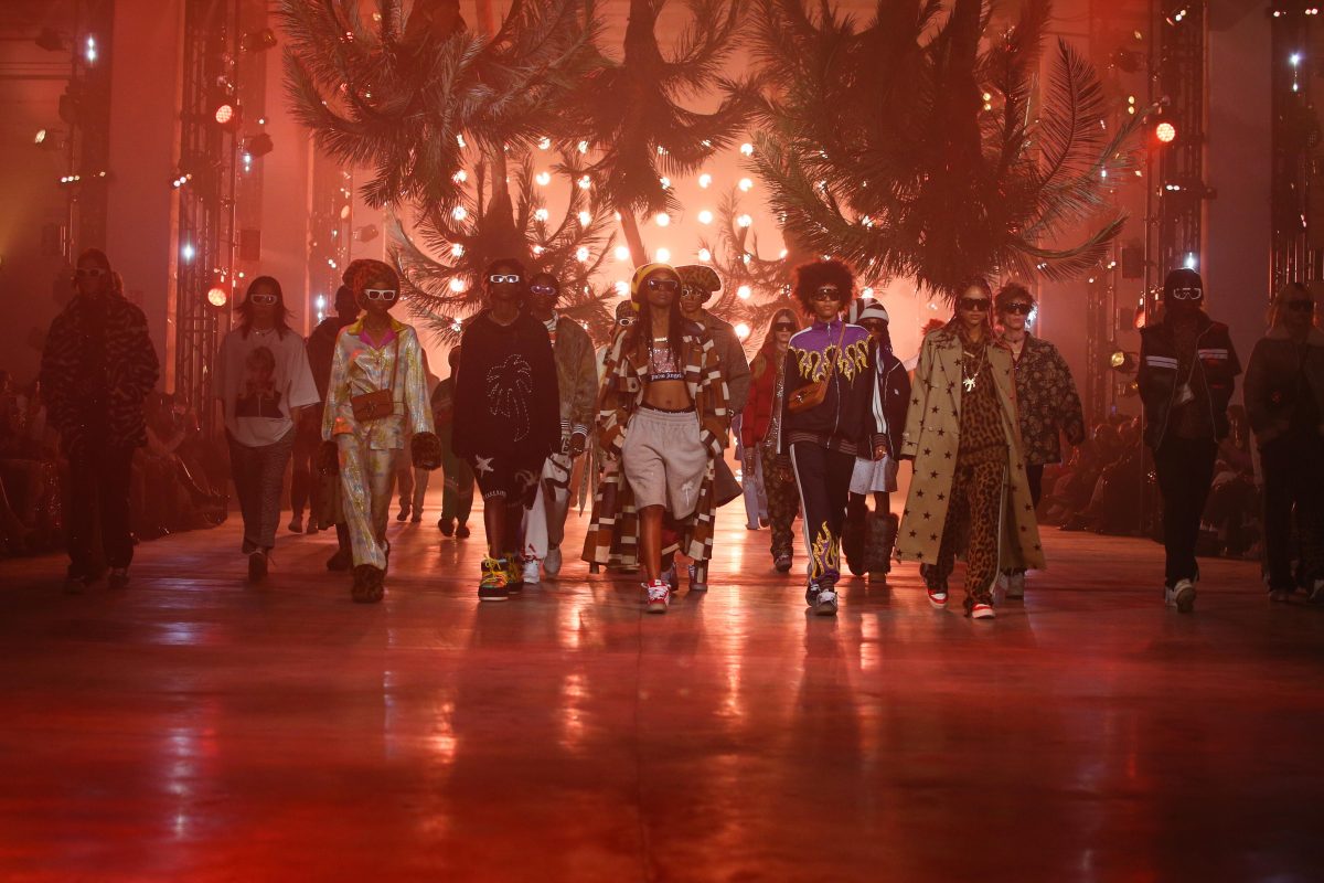 Galleria foto 'Subculture giovani e nightlife urbana in contaminazione con la tradizione sartoriale' - foto 48