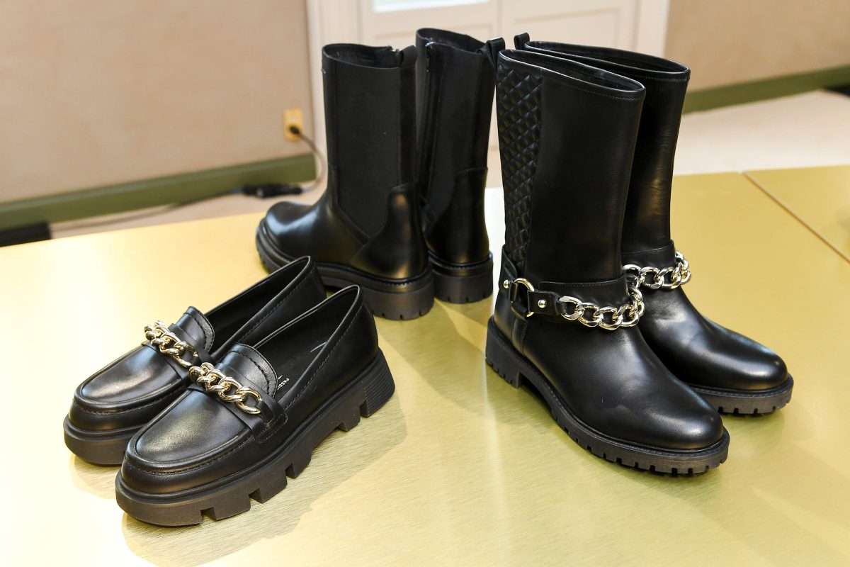 Galleria foto 'Subculture giovani e nightlife urbana in contaminazione con la tradizione sartoriale' - foto 16