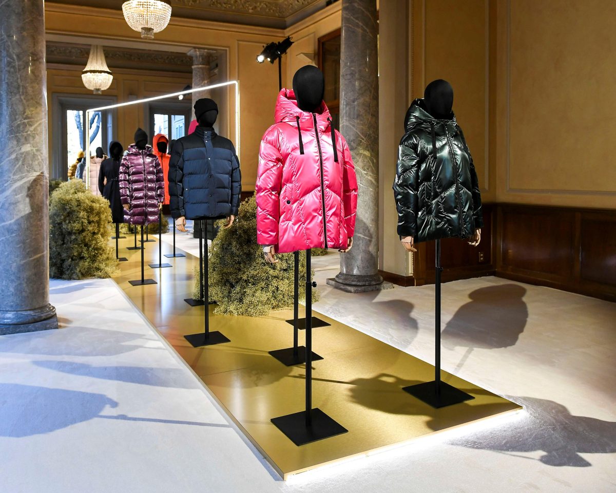 Galleria foto 'Subculture giovani e nightlife urbana in contaminazione con la tradizione sartoriale' - foto 15