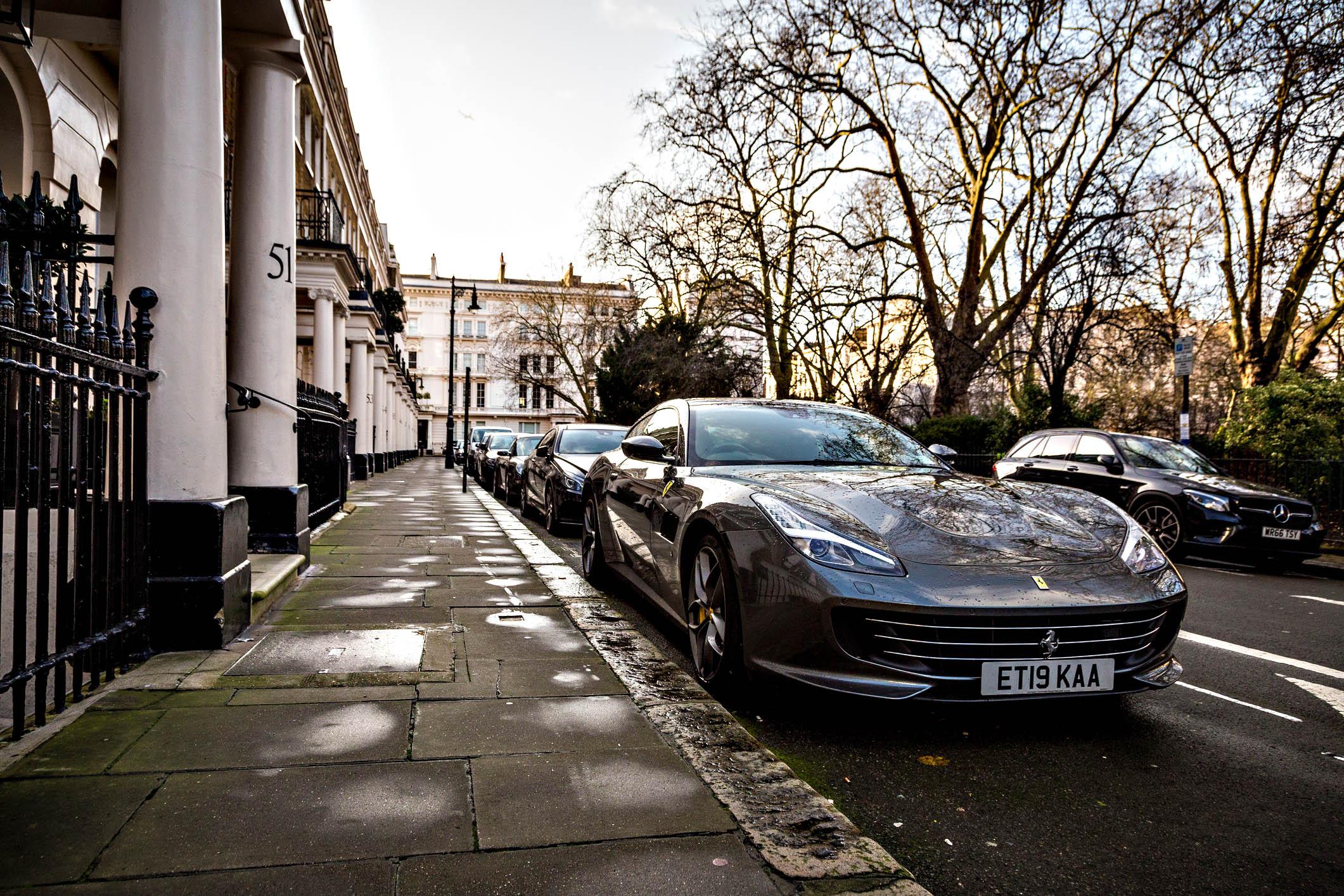 Benvenuti a Londongrad