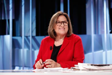 Noi siamo con gli ucraini. Noi non siamo Lucia Annunziata e Antonio Di Bella