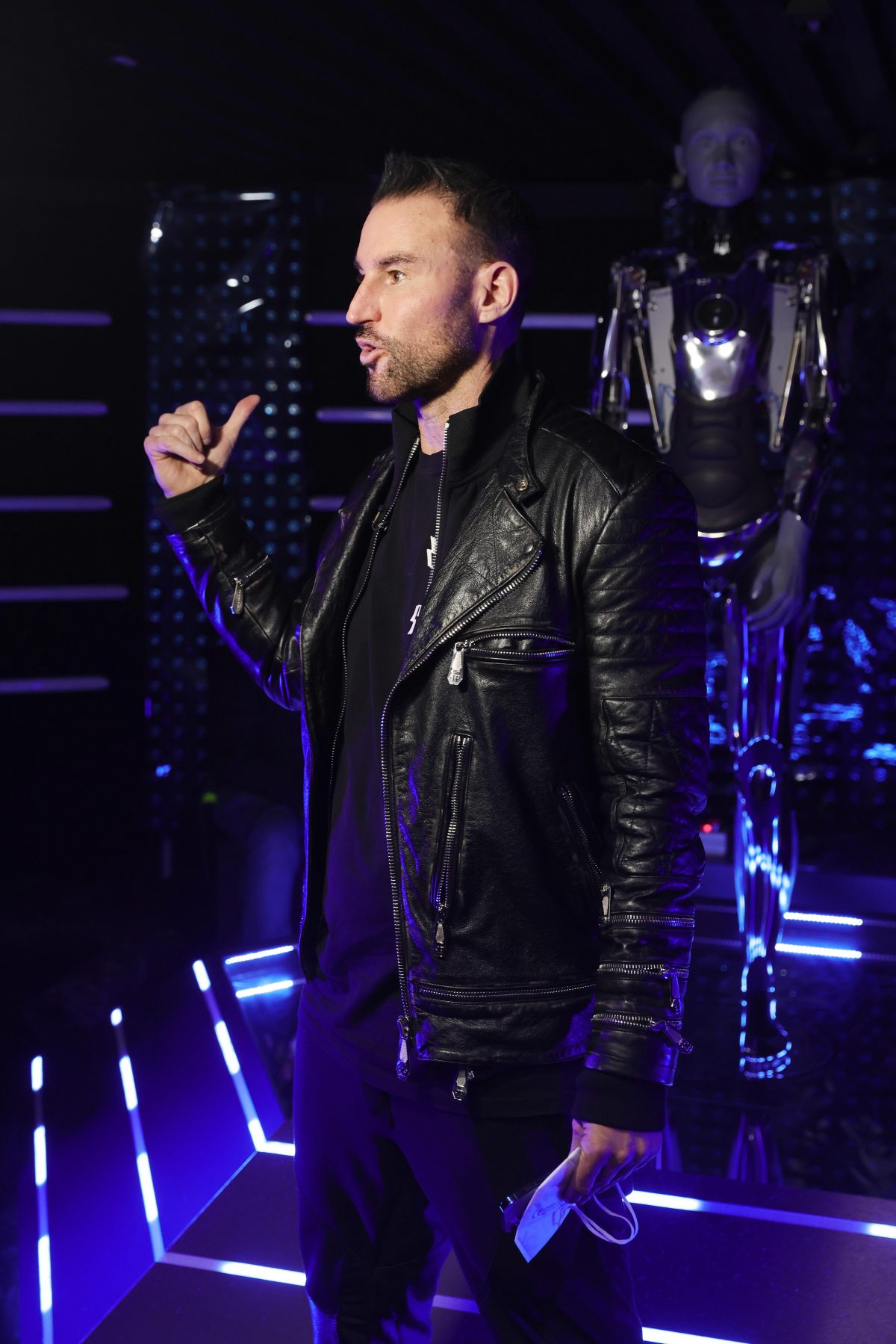 Galleria foto 'Storie di femminismo e femminilità' - foto 12