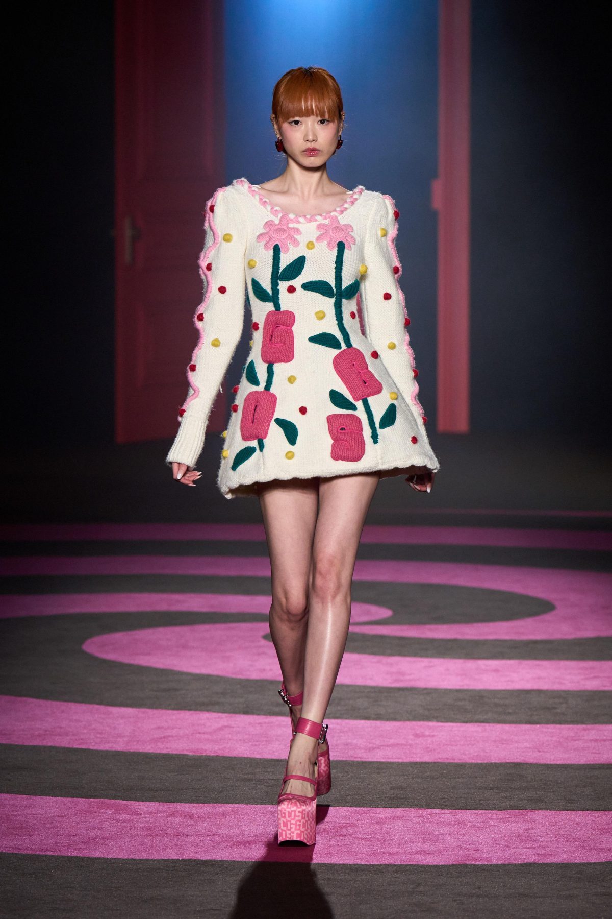 Galleria foto 'Storie di femminismo e femminilità' - foto 2