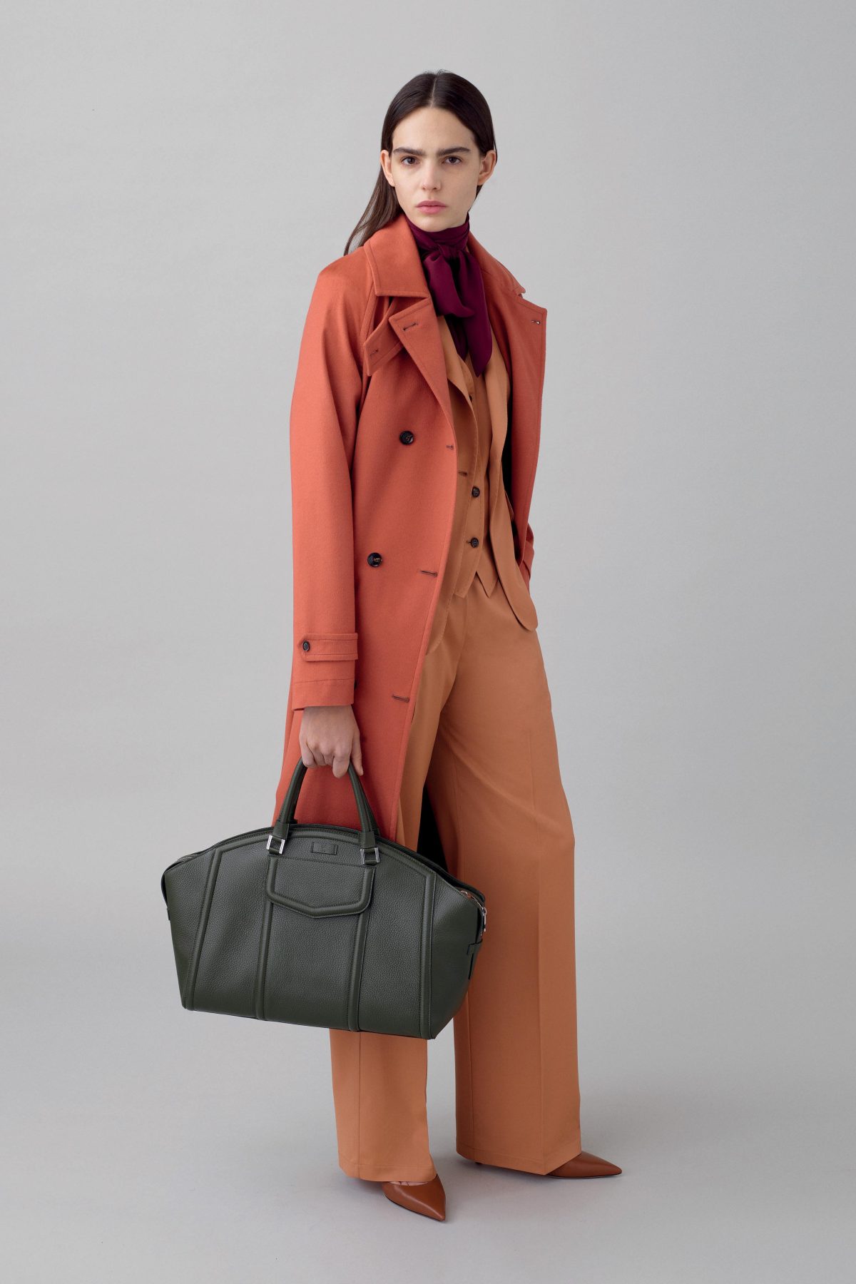 Galleria foto 'Storie di femminismo e femminilità' - foto 8