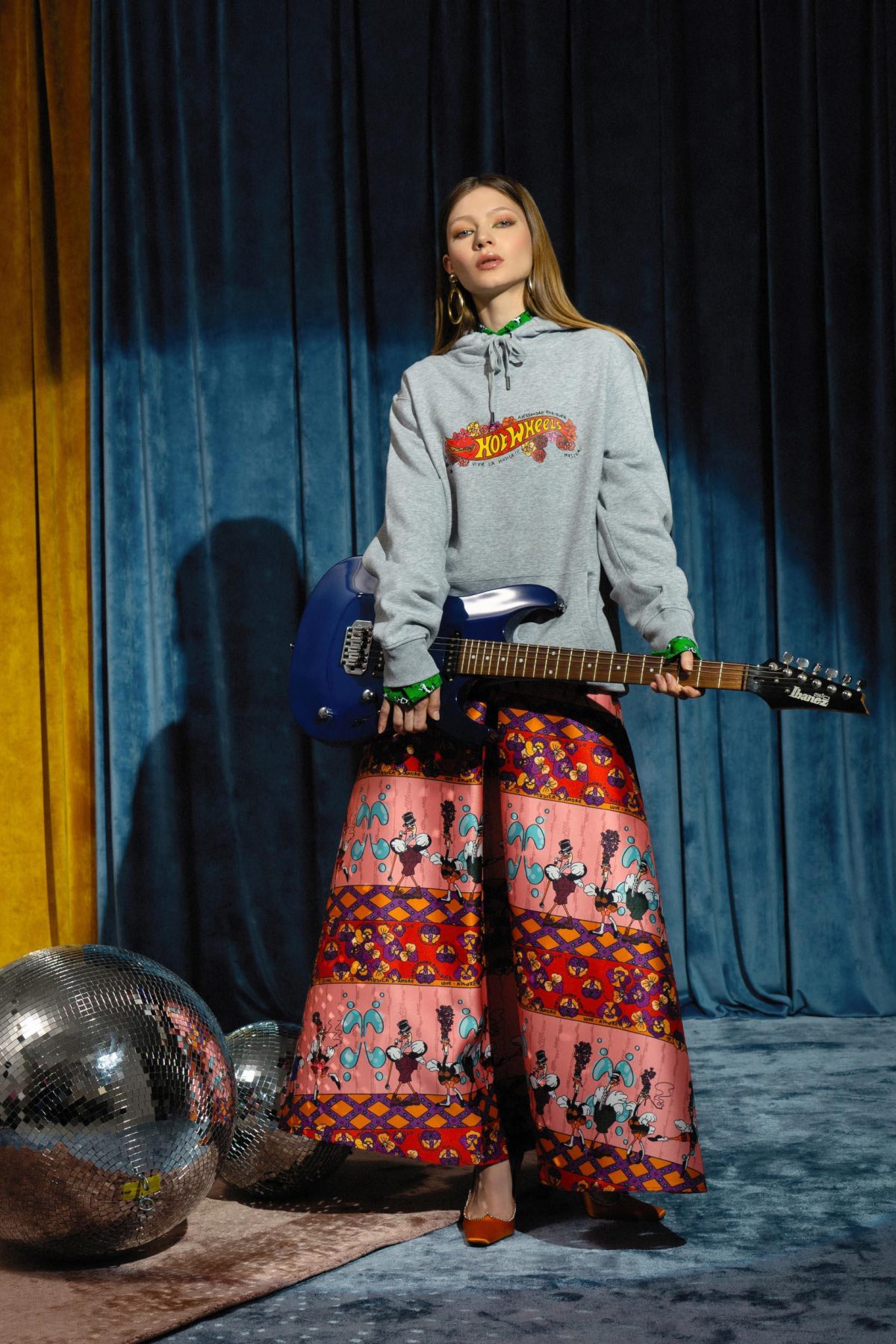 Galleria foto 'Storie di femminismo e femminilità' - foto 9