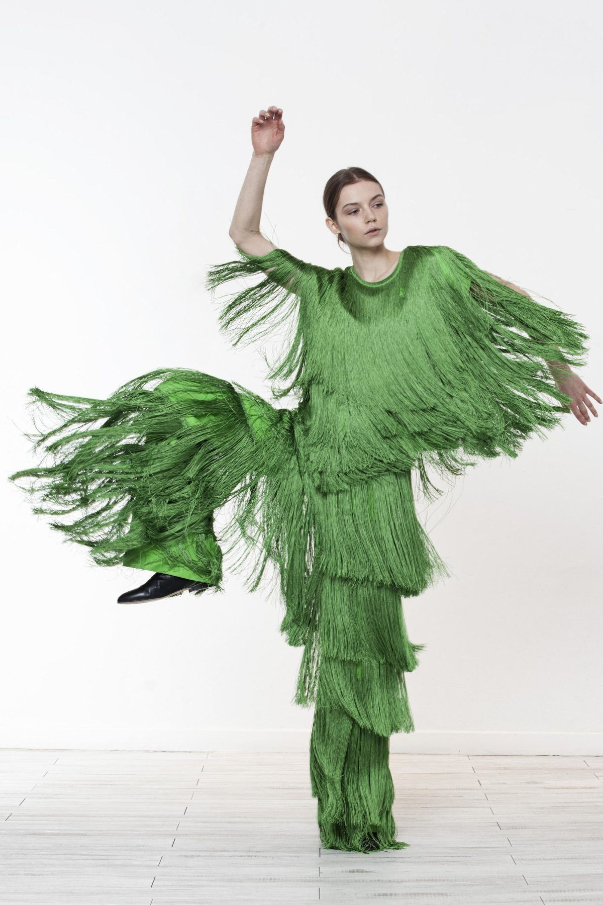 Galleria foto 'Storie di femminismo e femminilità' - foto 11