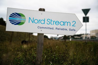 Lo stop a Nord Stream 2 costa caro (ad alcune aziende europee)