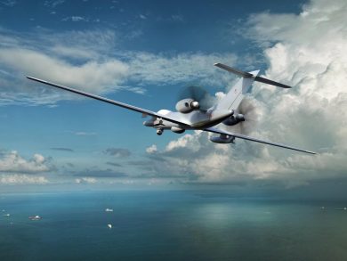 Occar e Airbus danno il via all’Eurodrone. Per Leonardo un bel risultato