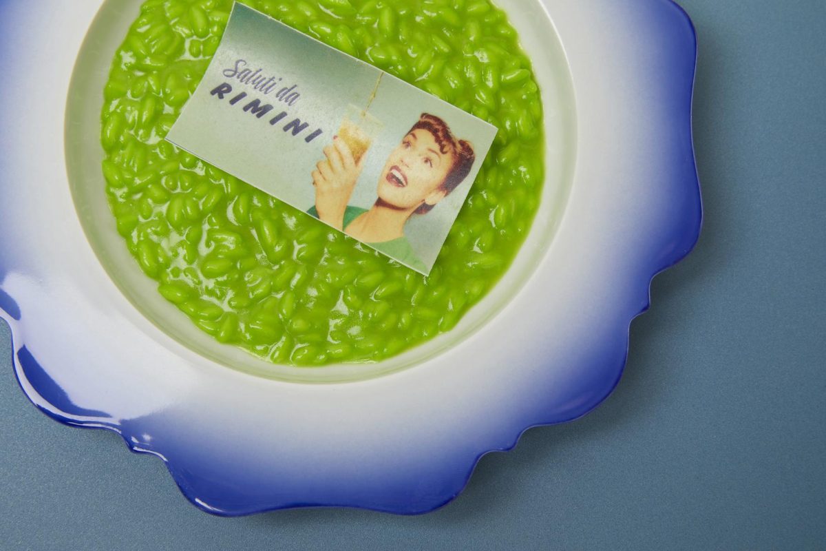 Galleria foto 'A Cortina la boutique diventa ristorante' - foto 3