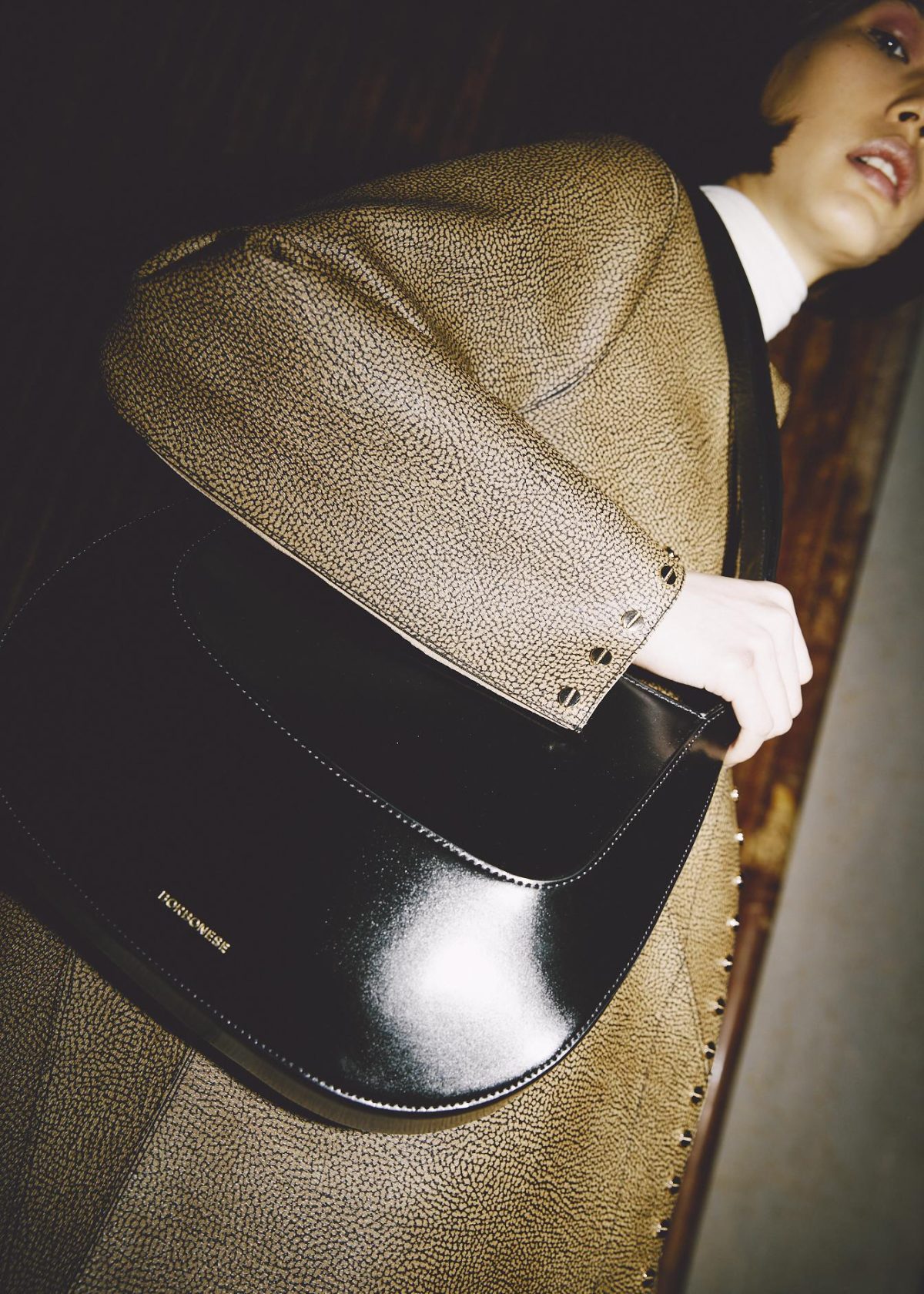 Galleria foto 'Artigianalità couture sensuale oppure grintosa, fra i debutti e i primi trend di Milano Moda Donna' - foto 35