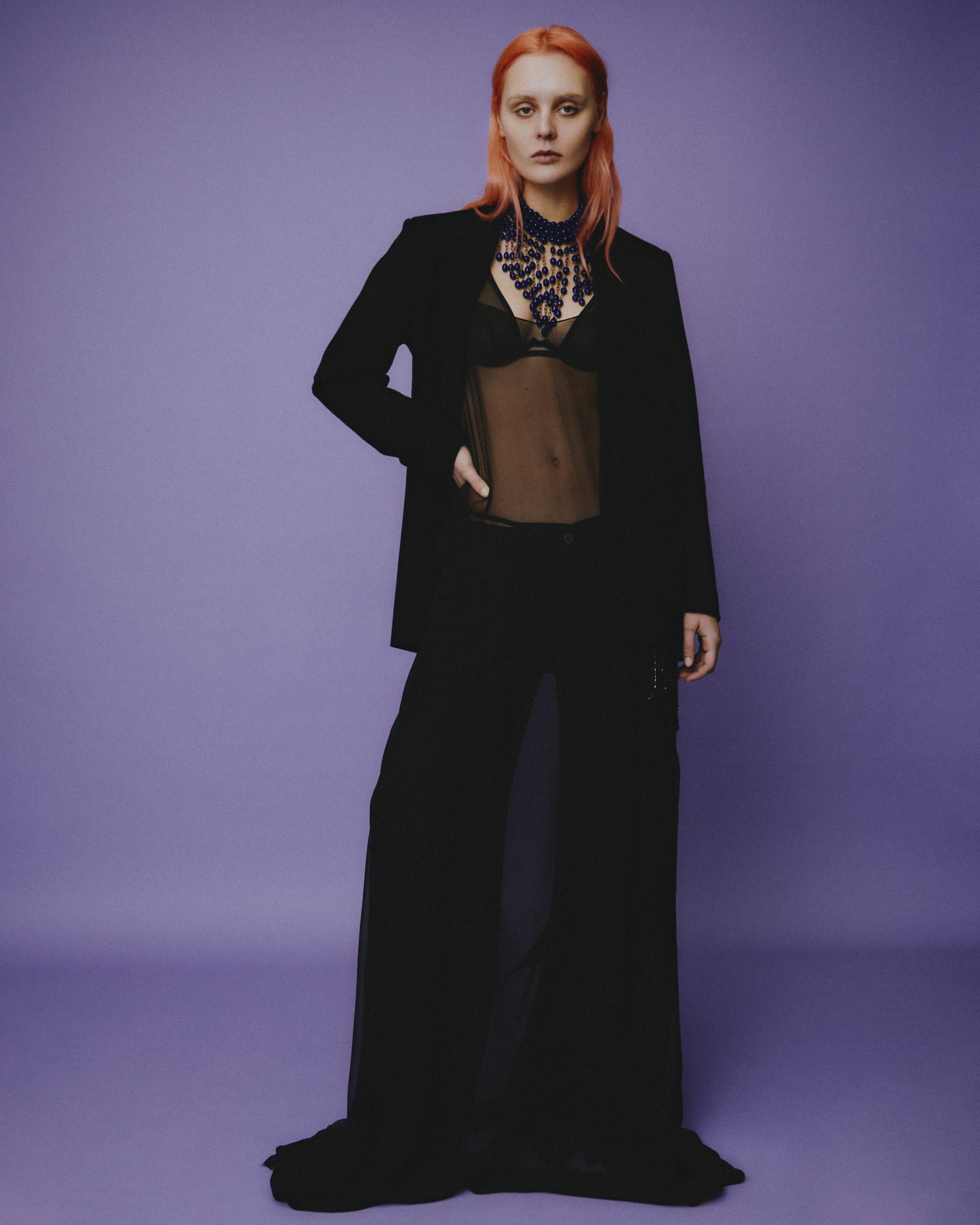 Artigianalità couture sensuale oppure grintosa, fra i debutti e i primi trend di Milano Moda Donna Artigianalità couture sensuale oppure grintosa, fra i debutti e i primi trend di Milano Moda Donna