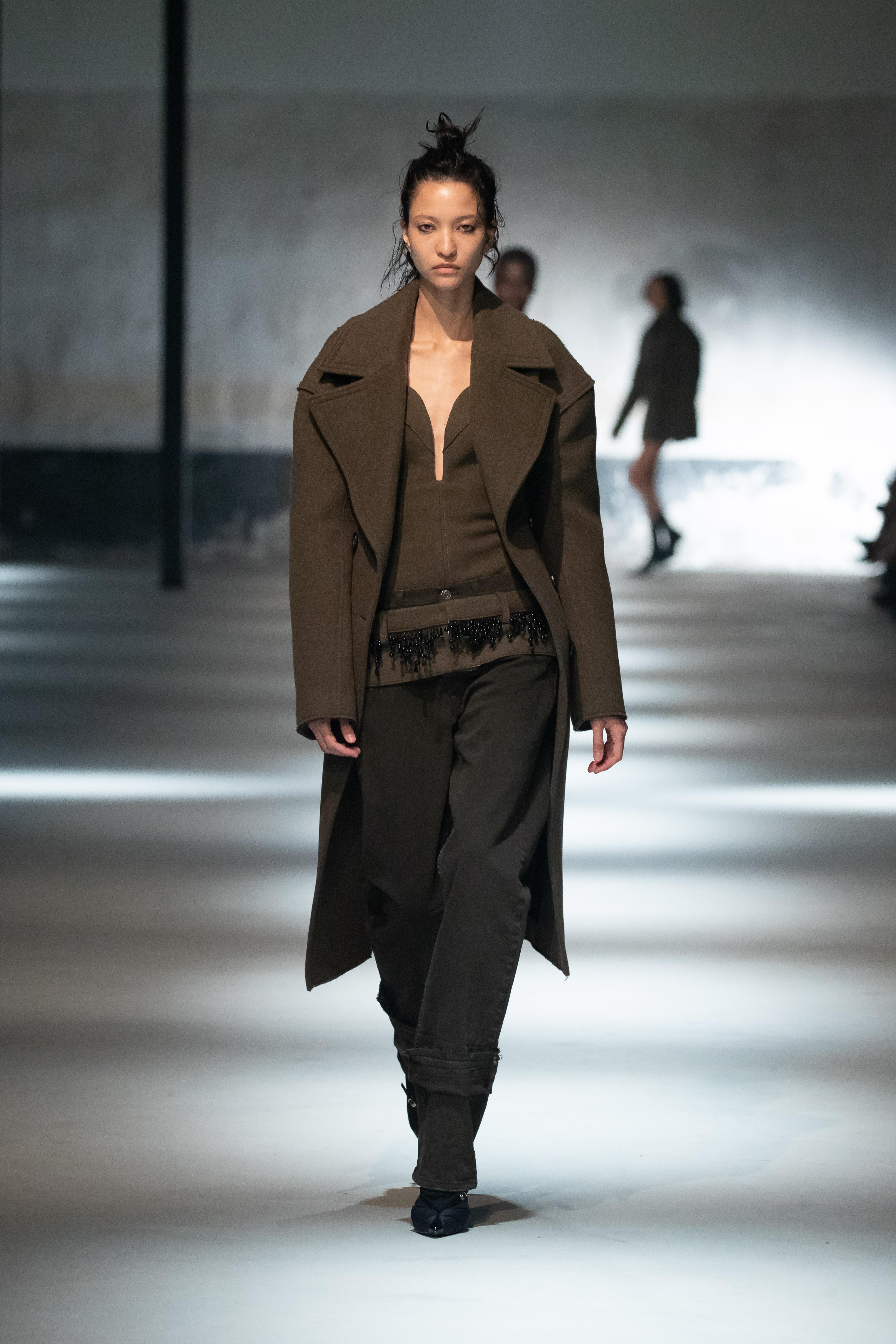 L’estetica contemporanea di N21