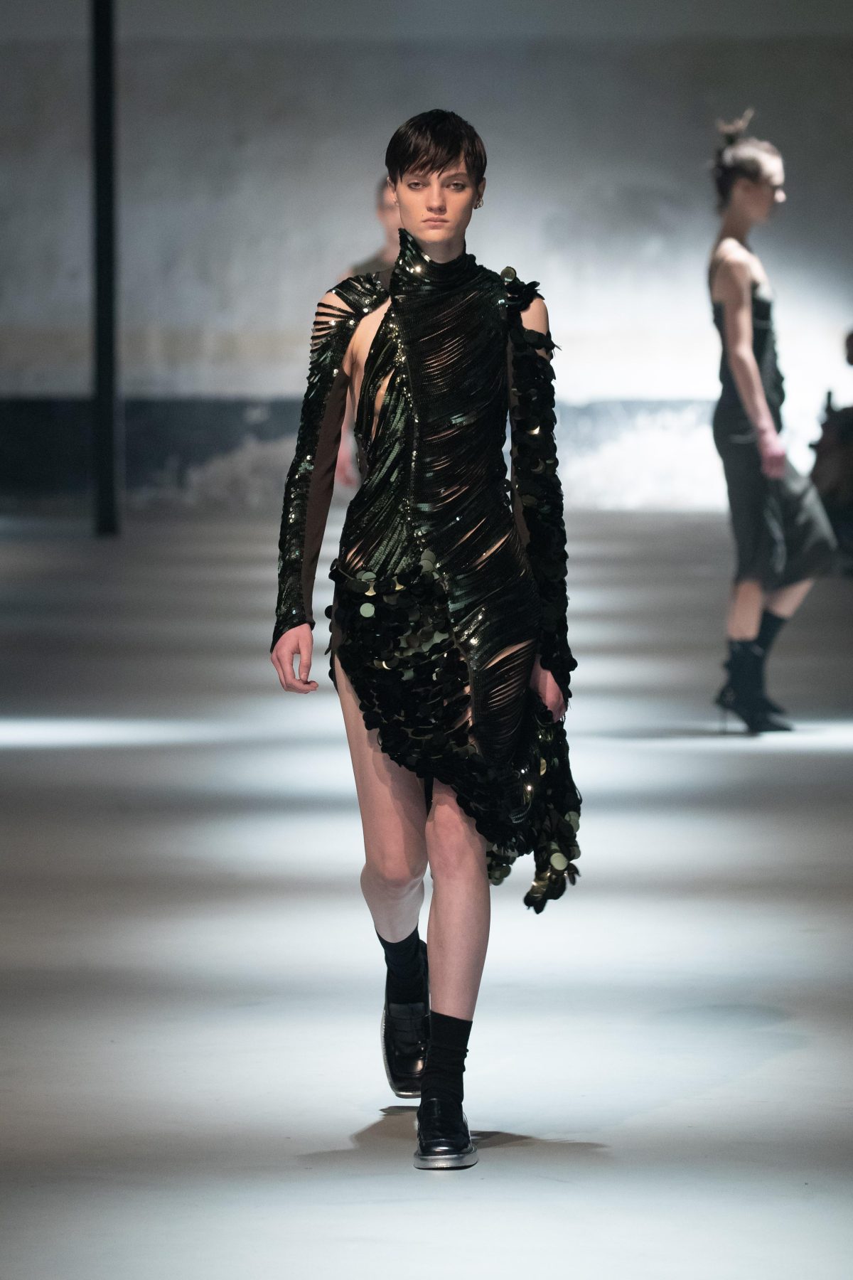 Galleria foto 'L’estetica contemporanea di N21' - foto 11