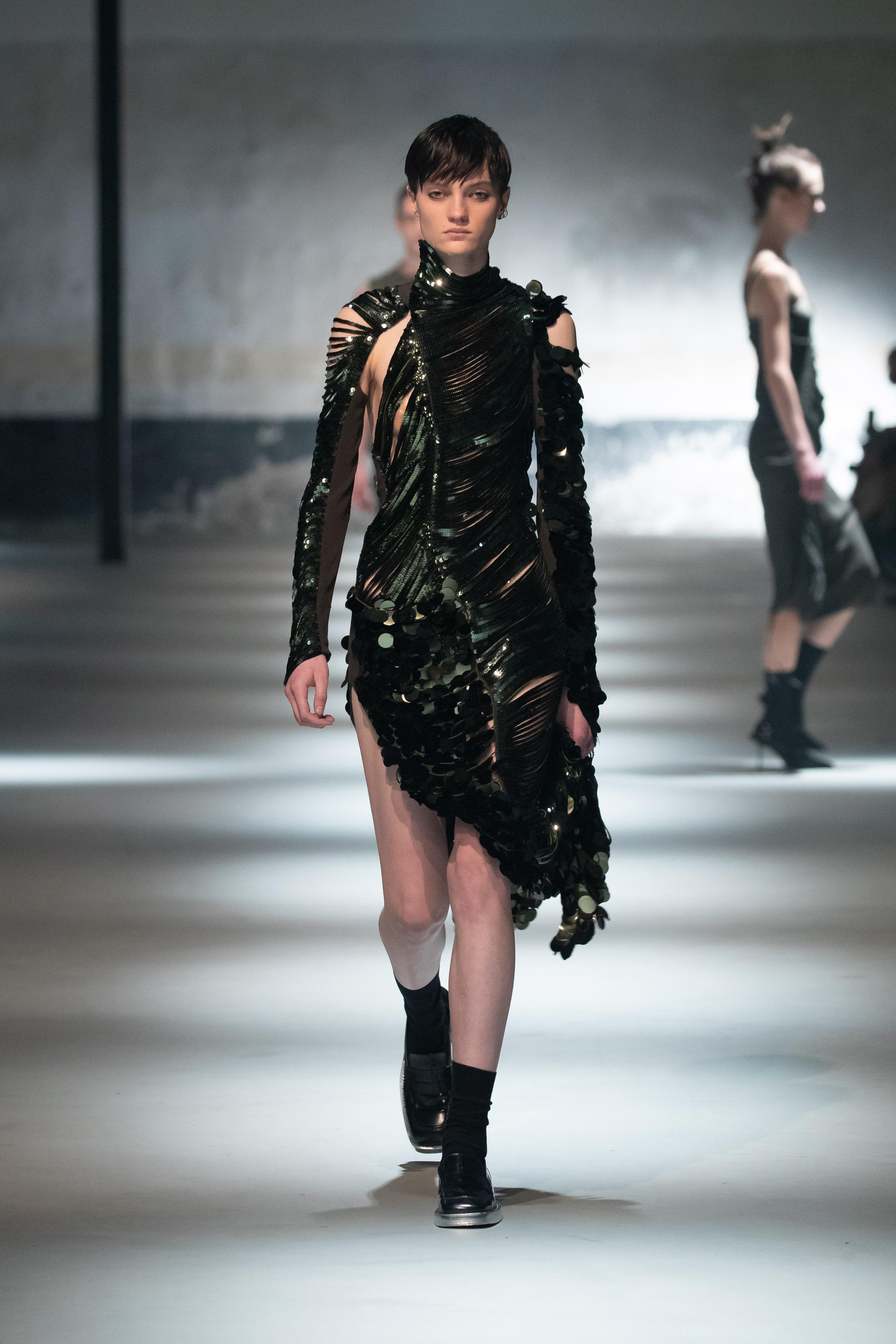 L’estetica contemporanea di N21