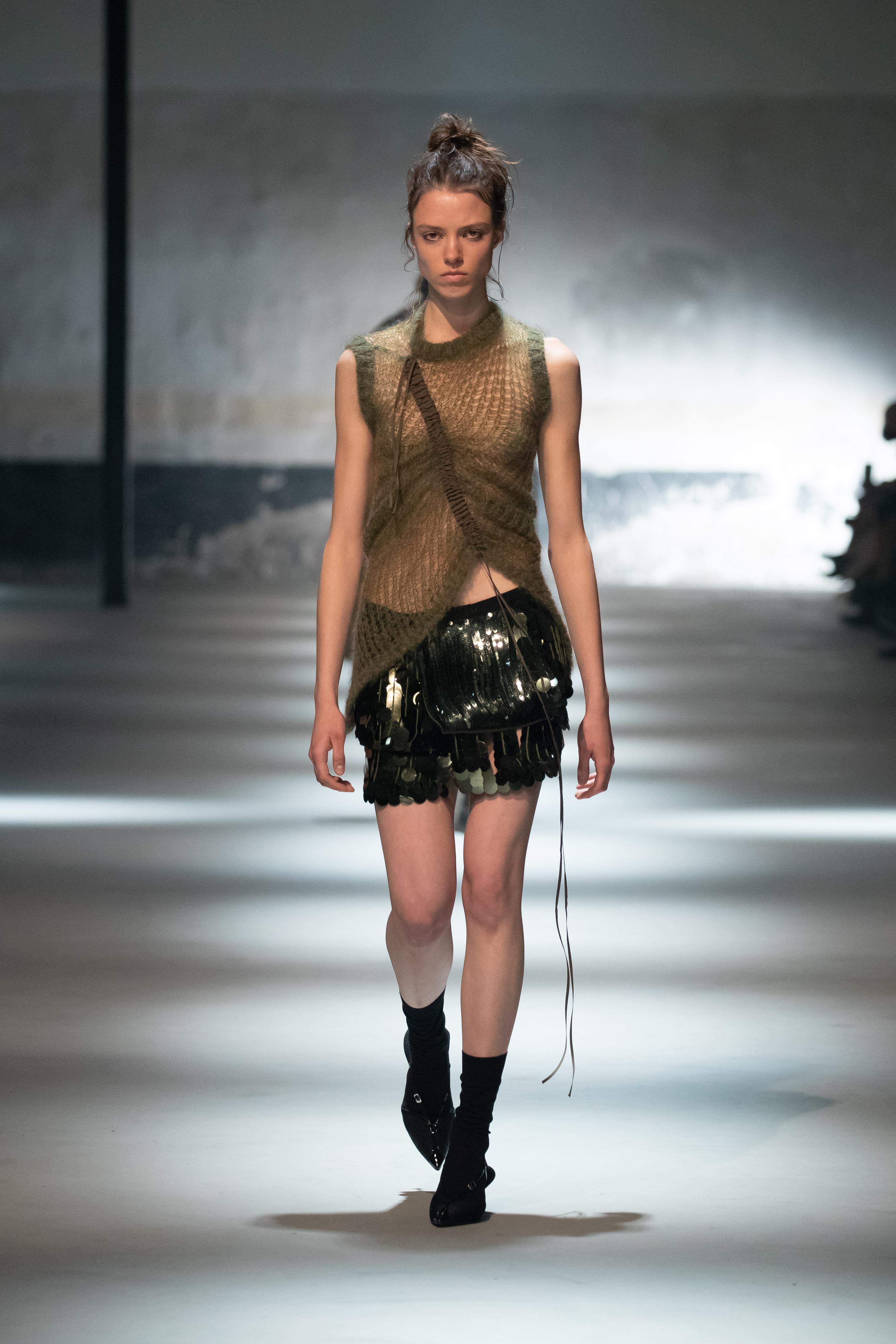 L’estetica contemporanea di N21