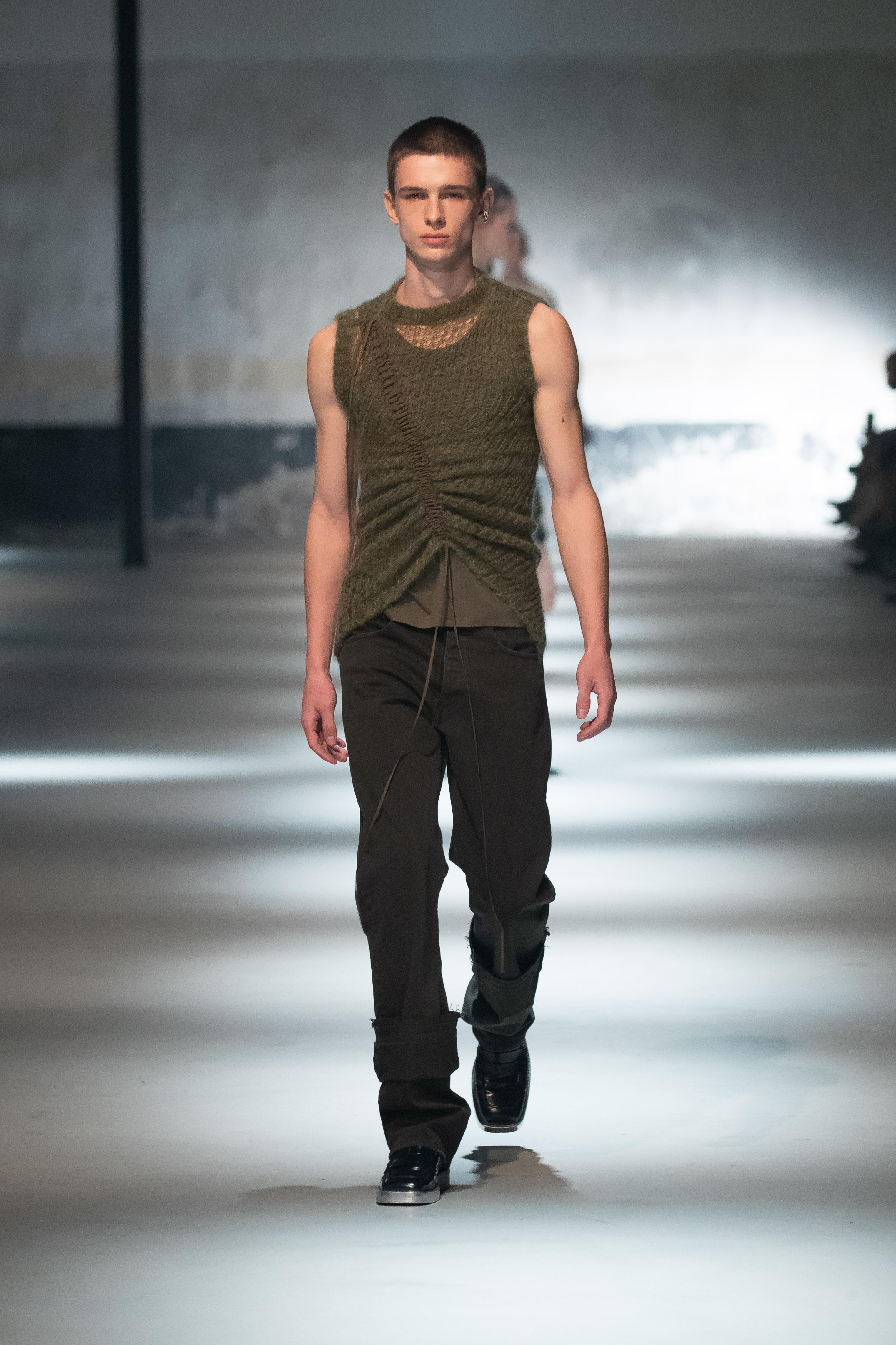 L’estetica contemporanea di N21