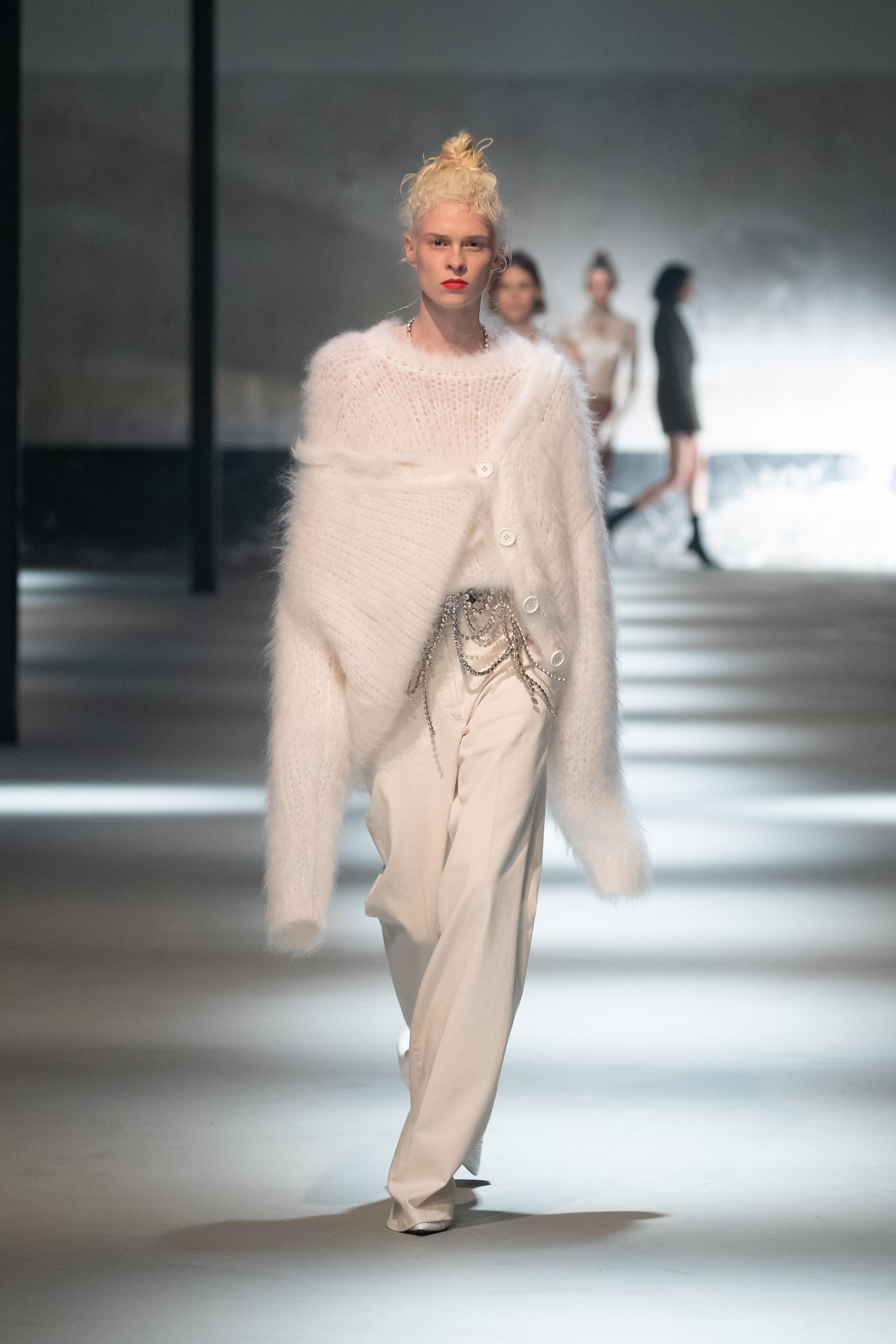 L’estetica contemporanea di N21