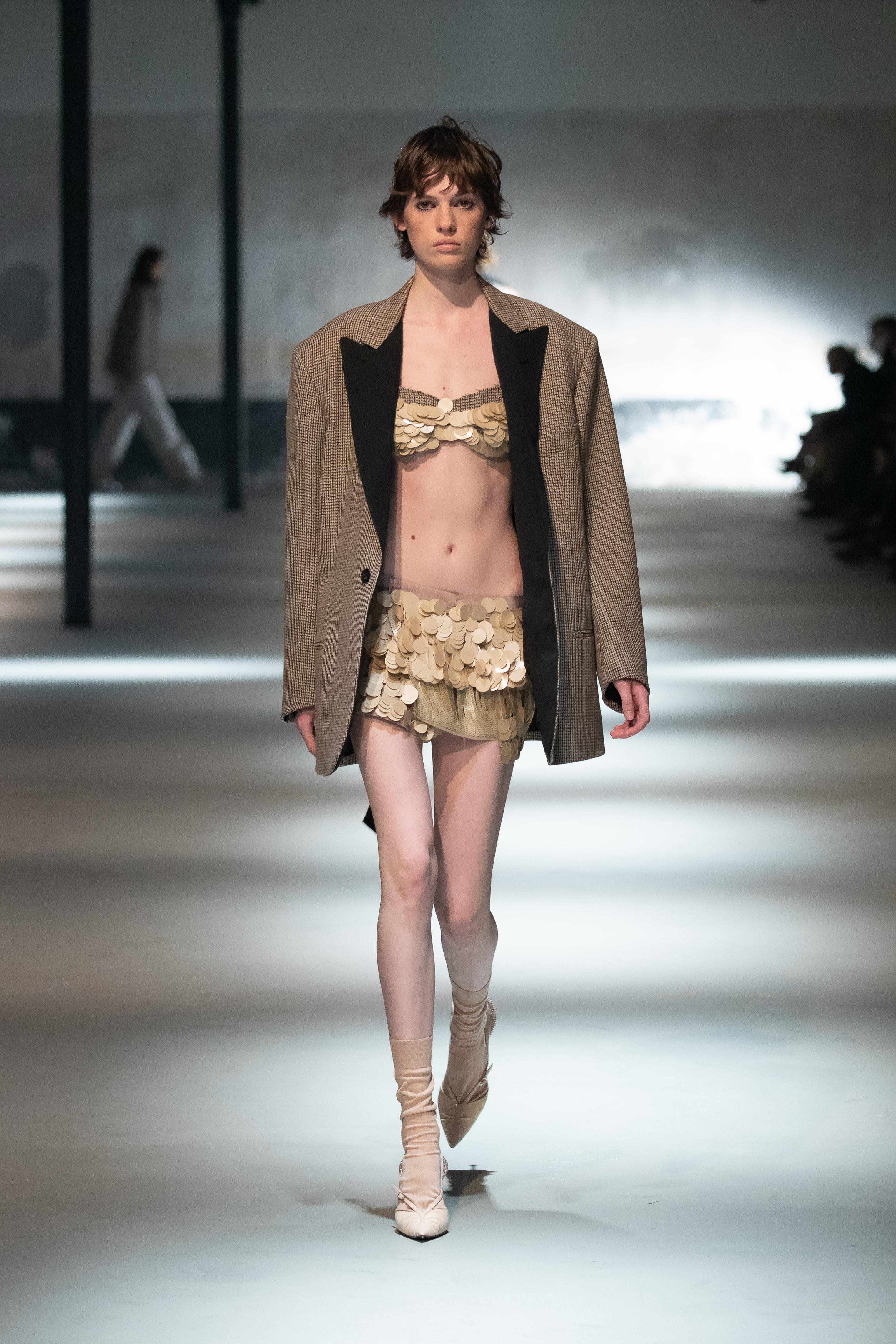 L’estetica contemporanea di N21