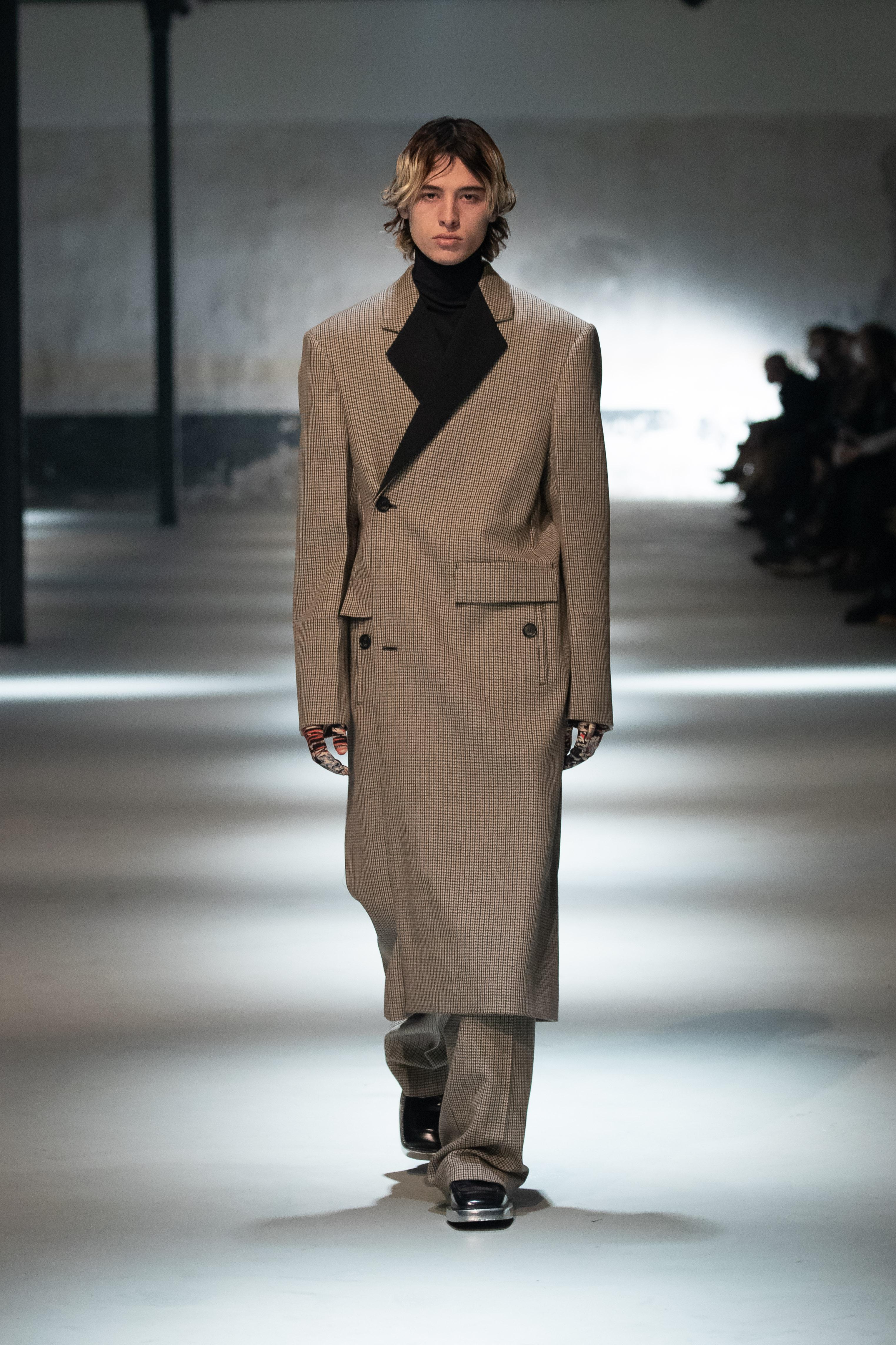 L’estetica contemporanea di N21