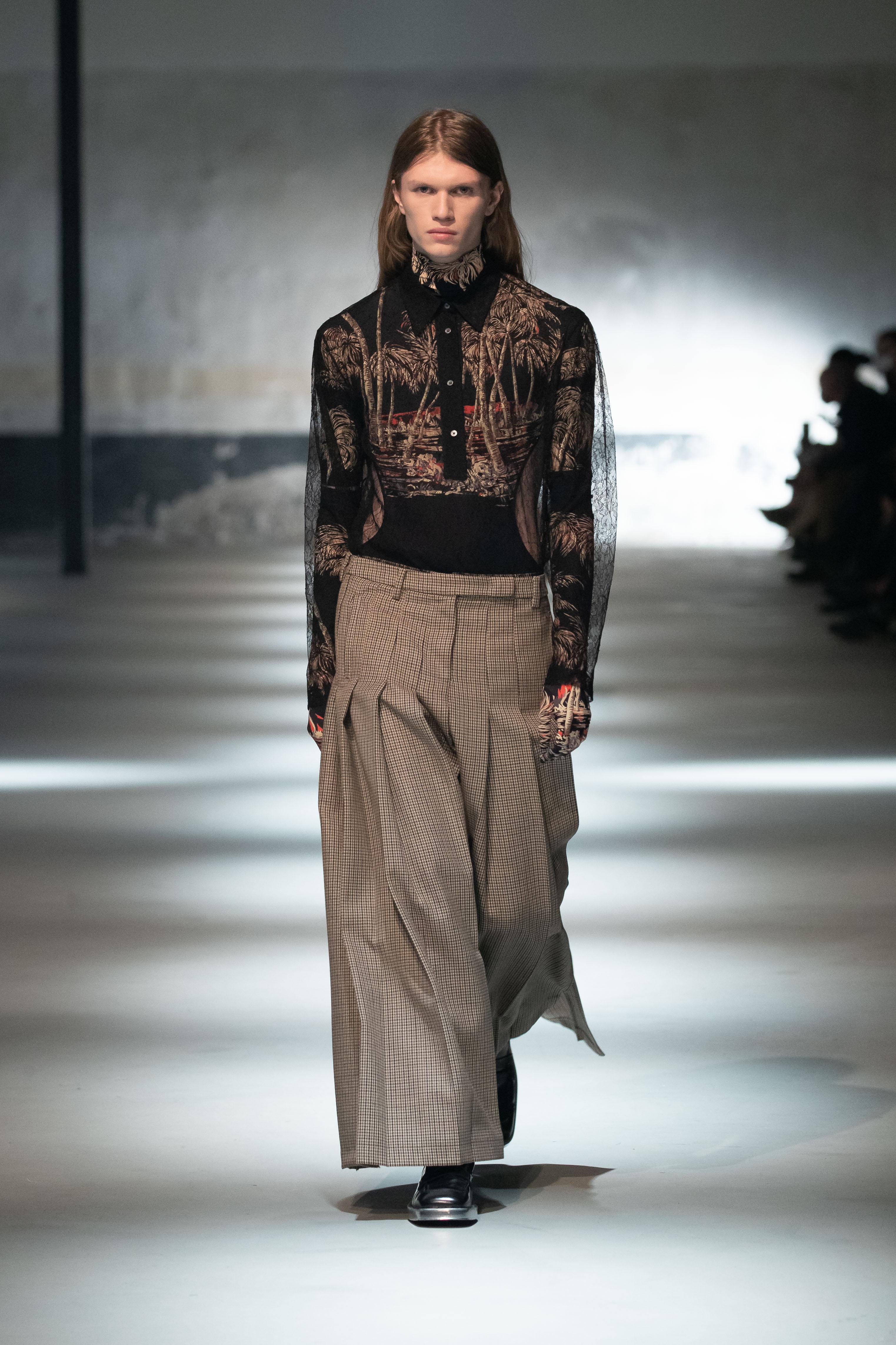 L’estetica contemporanea di N21